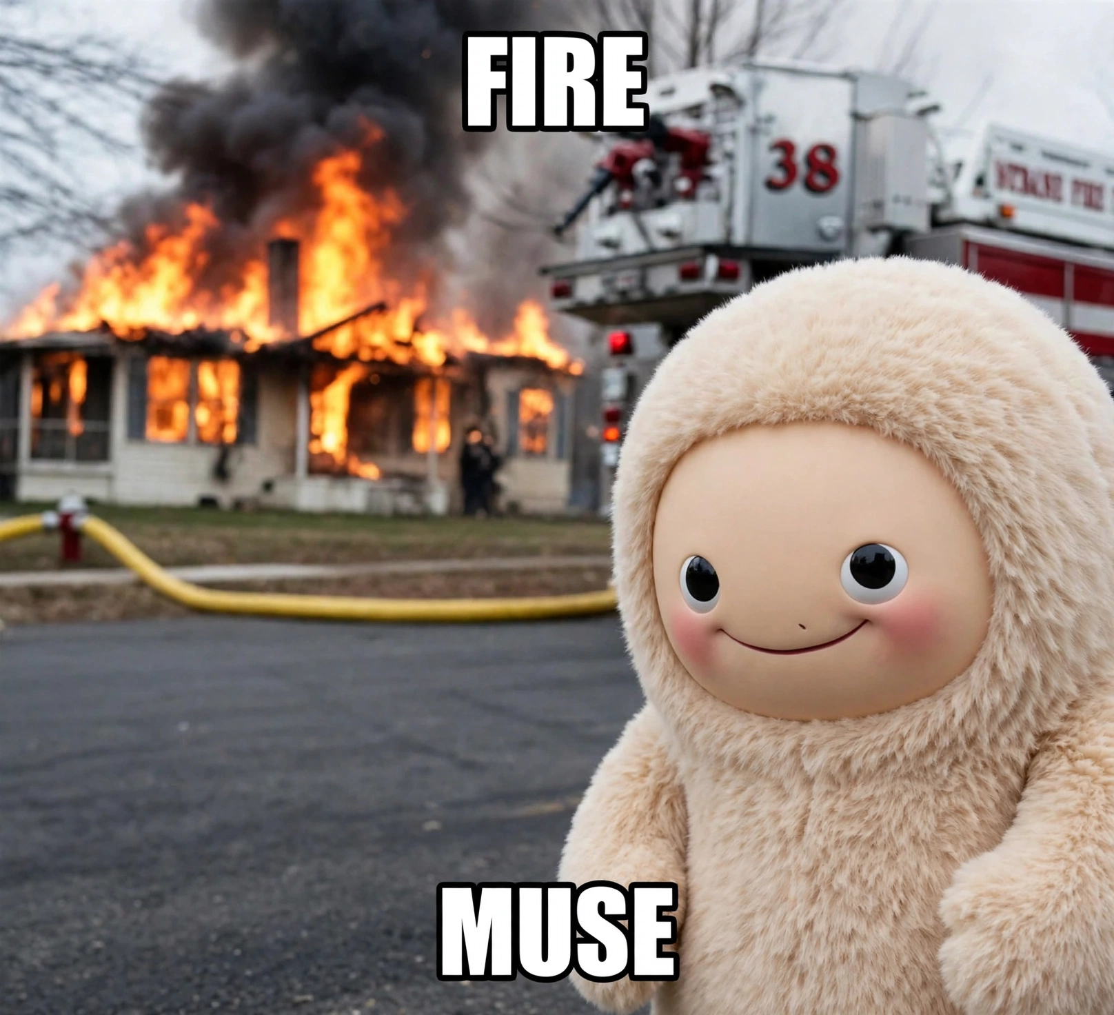 muse-fire