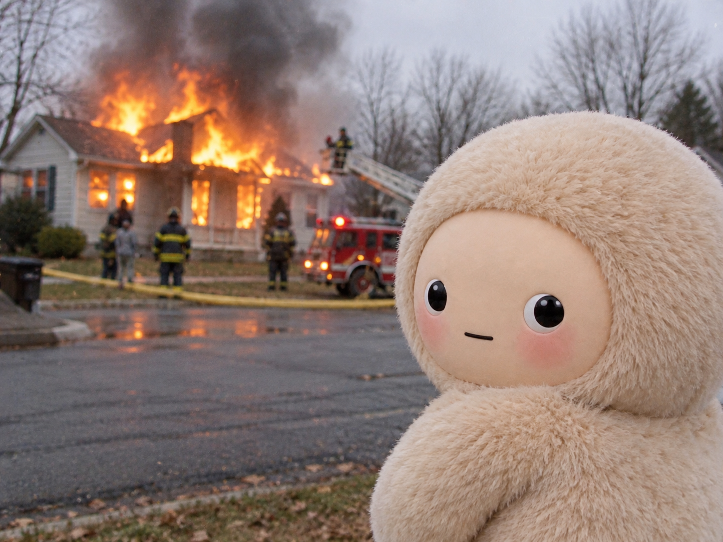 muse-fire