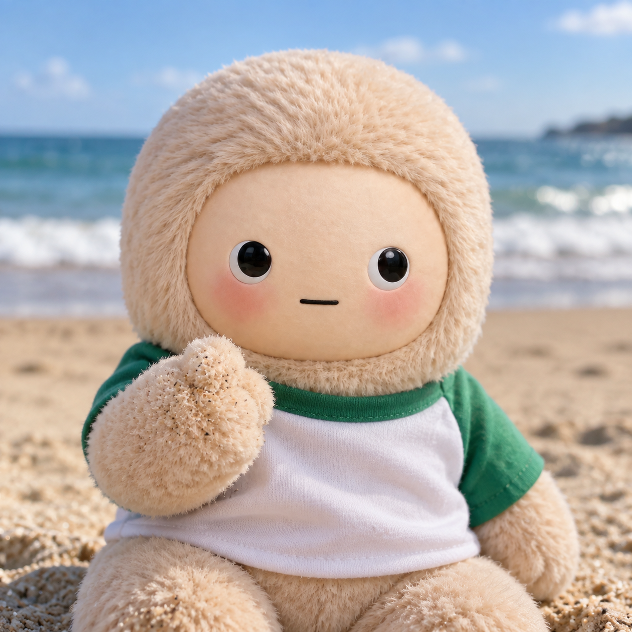 Muse-beach-like